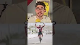 Miniature : Mais qui est Baptiste Veistroffer❓️👀#cyclisme #cycling #sport #sports