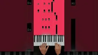 Miniature : P🅸A🅽O🆂T🅰R🆃 — Hallelujah (Leonard Cohen)