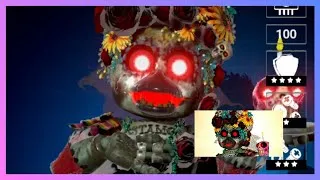 Miniature : FNAF AR: Getting Catrina Toy Chica Skin 💀