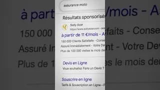 Miniature : #googleads #tauxdimpression #entrepreneur #paulbrc #googleadwords