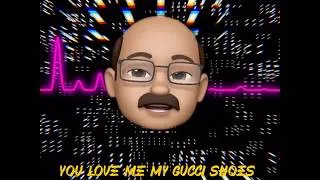 Miniature : DripReport - Skechers (Animoji)