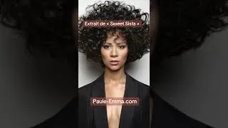 Miniature : Extrait de mon morceau : « sweet sista » dédié à ma sœur.  Paule-Emma.com #jazz #jazzpiano #jazzy