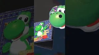Miniature : La bande-son maudite du jeu Yoshi's Story (N64)