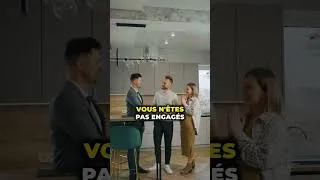 Miniature : Une offre d'achat ne t'engage pas !