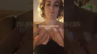 Miniature : " Car Dieu ne nous a pas donné un esprit de timidité, mais de force, d'amour et de sagesse" ...