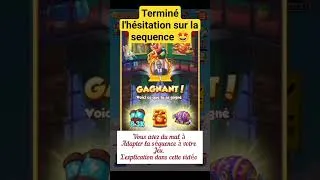 Miniature : SUIVEZ NOTRE VIDEO SUR LA SEQUENCE ADAPTÉE. CA AIDE