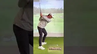 Miniature : Comment utiliser une serviette pour faire balle - terre. #golf #golftips #coursdegolf