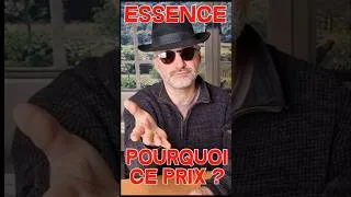 Miniature : Carburant : Pourquoi un tel prix ?