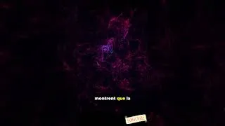 Miniature : Cartographier la matière noire : la toile invisible du cosmos 🌌✨