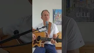 Miniature : Still Loving You - Scorpions (Acoustic Cover)