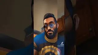 Miniature : J'savais que j'étais black de toutes façons... #gta