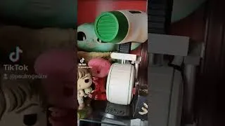 Miniature : Merci Mickaël #starwars