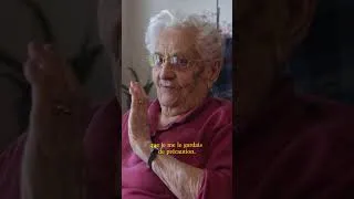 Miniature : Denise, 102 ans. (Gers)
