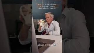 Miniature : Arrête de faire ça honnêtement c'est contre productif