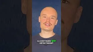 Miniature : 😱 LES ALGORITHMES EN 2050