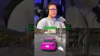 Miniature : J’ai échappé à mes poursuivants de justesse 😭 vidéo complète sur YouTube #simracing #pov #forza #fh