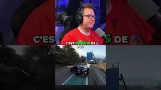 Miniature : Vernat Drift Cup 1 : Kalizor, la qualité du drift 😈 vidéo complète sur YouTube #simracing #pov #for