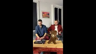 Miniature : Pausé x Nounours - Super Star Promo
