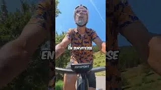 Miniature : Tadej Pogacar va t il battre mon temps dans l’Alpe d’Huez? 🚀