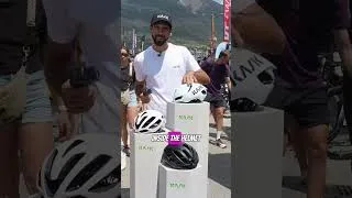 Miniature : Quelle influence a la couleur sur la température de votre casque?