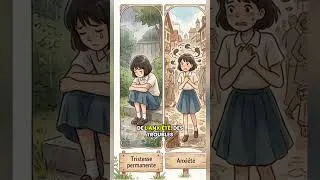 Miniature : Qu'est ce que la dépression ?