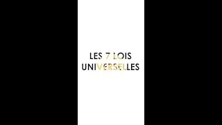 Miniature : L'univers a été créé selon ces 7 lois