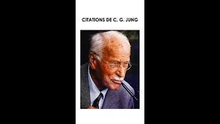 Miniature : Citations puissantes de C. G. Jung