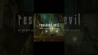 Miniature : C’était pas le moment de visiter Racoon City… #residentevil #capcom #playstation #retrogaming