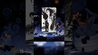 Miniature : Tiktok: @paweuur |  Tomie - Introduction #tomie #junjiito #hollowknight