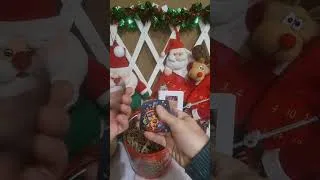 Miniature : Calendrier de l'Avent jour 22 - lundi 22 décembre