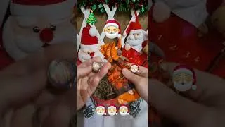 Miniature : Calendrier de l'Avent jour 21 - dimanche 21 décembre