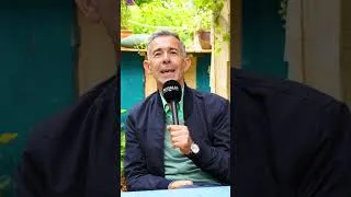 Miniature : Michel Audouy - Jury Carré des Jardiniers 2025