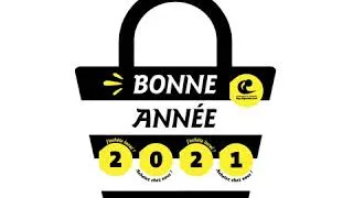 Miniature : Le Pays Bigouden Sud vous souhaite une heureuse année 2021
