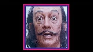 Miniature : DALI - Le Rêve d'être Artiste, exposition 20.09.2019 - 06.01.2020