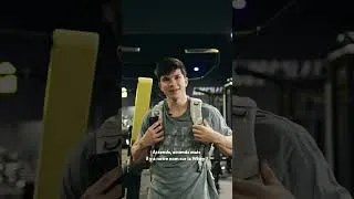 Miniature : Fleckinho x MyProtein