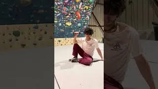 Miniature : 4 exercices d'épaule pour l'escalade