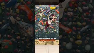 Miniature : L'imagerie mentale en escalade