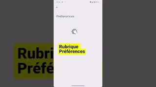 Miniature : Désactiver les bruits du clavier #Android #astuce #clavier #bruitdebouche #son