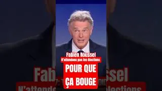 Miniature : N’attendons pas les élections pour que ça bouge ! Fabien Roussel