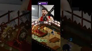 Miniature : RÉSEAU AIR SYLARGH 🌪️ #dofus #twitchfr #sram #pchen
