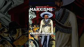 Miniature : Amérique latine : une révolution inachevée