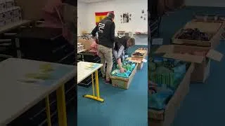 Miniature : 67 ordinateurs gratuits pour les collégiens de Woippy - PC Solidaire