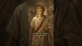 Miniature : 5 anecdotes folles sur Jules César