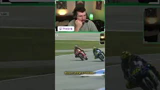 Miniature : ROSSI OU MARQUEZ ? QUI EST LE FAUTIF ?