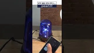 Miniature : La multiprise d'extérieure connectée - programmation & contrôle via smartphone !