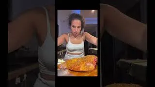 Miniature : Poupette Kenza met le feu dans sa cuisine 🤣🤣 Short du 08 Mai 2026 #humour #poupettekenza