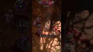 Miniature : Baldur's Gate 3 : Quand Toute l'Équipe Rate une Attaque Cruciale