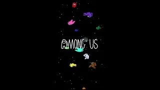 Miniature : Among Us - The body was falling! #Shorts
