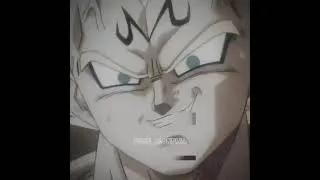 Miniature : majin vegeta edit