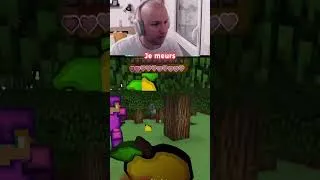 Miniature : 🤣 JOUR 1 : Reprise MINECRAFT en LIVE !